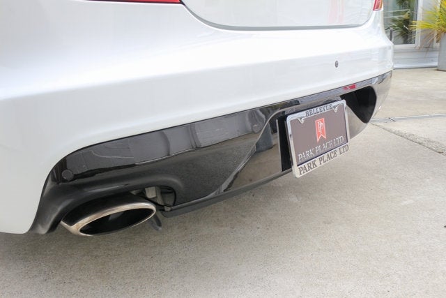 2018 Jaguar XJ XJ Supercharged