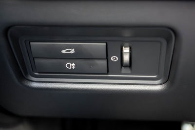 2015 Jaguar XJ 4dr Sdn RWD