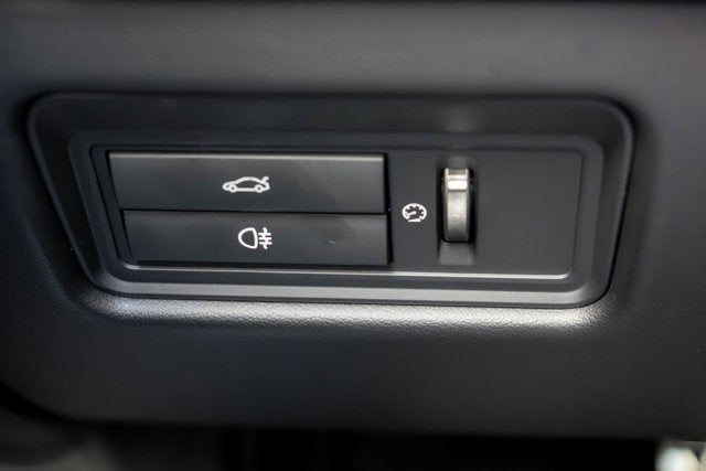 2015 Jaguar XJ 4dr Sdn RWD