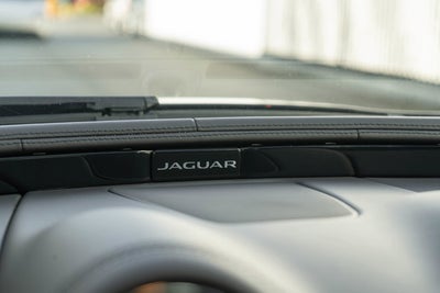 2015 Jaguar XJ 4dr Sdn RWD