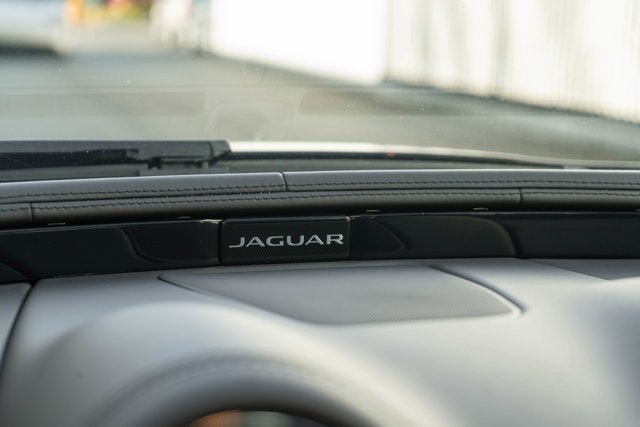 2015 Jaguar XJ 4dr Sdn RWD