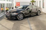 2015 Jaguar XJ 4dr Sdn RWD