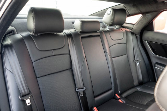 2015 Jaguar XJ 4dr Sdn RWD