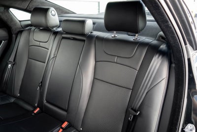 2015 Jaguar XJ 4dr Sdn RWD