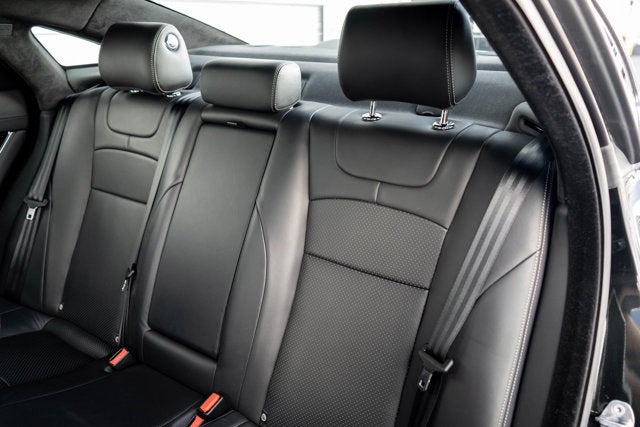 2015 Jaguar XJ 4dr Sdn RWD