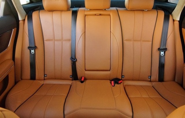 2012 Jaguar XJL Portfolio Edition