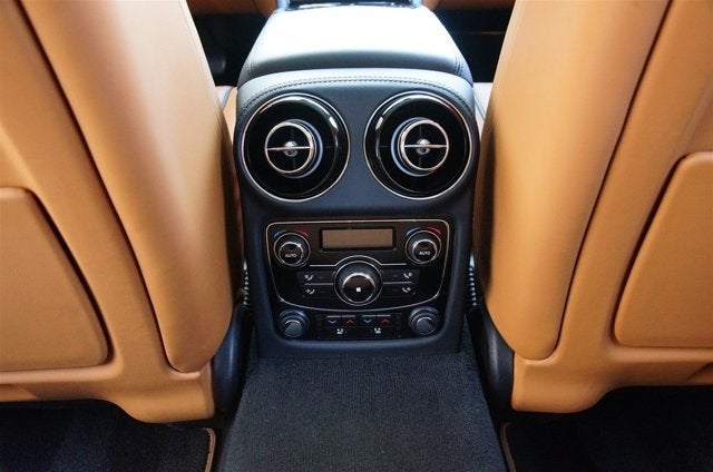 2012 Jaguar XJL Portfolio Edition