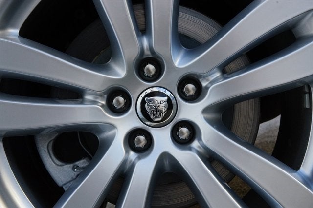 2012 Jaguar XJL Portfolio Edition