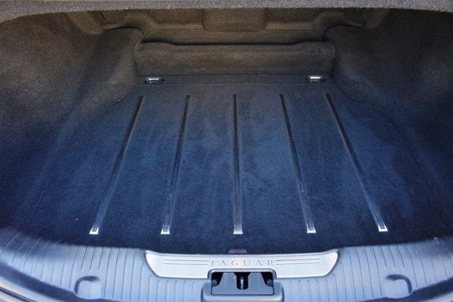 2012 Jaguar XJL Portfolio Edition