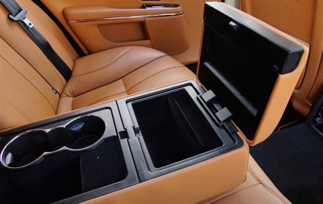 2012 Jaguar XJL Portfolio Edition