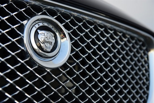 2012 Jaguar XJL Portfolio Edition