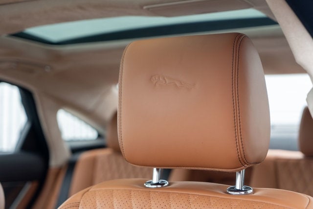 2019 Jaguar XJ XJ Collection