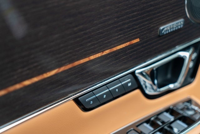 2019 Jaguar XJ XJ Collection