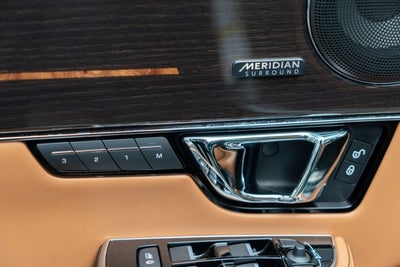 2019 Jaguar XJ XJ Collection