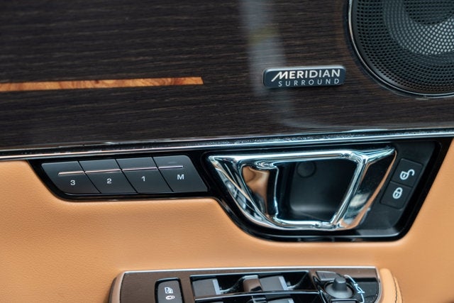 2019 Jaguar XJ XJ Collection