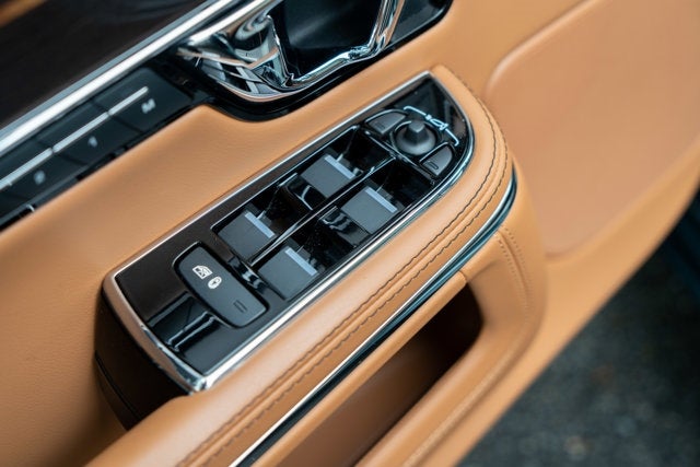 2019 Jaguar XJ XJ Collection