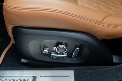 2019 Jaguar XJ XJ Collection