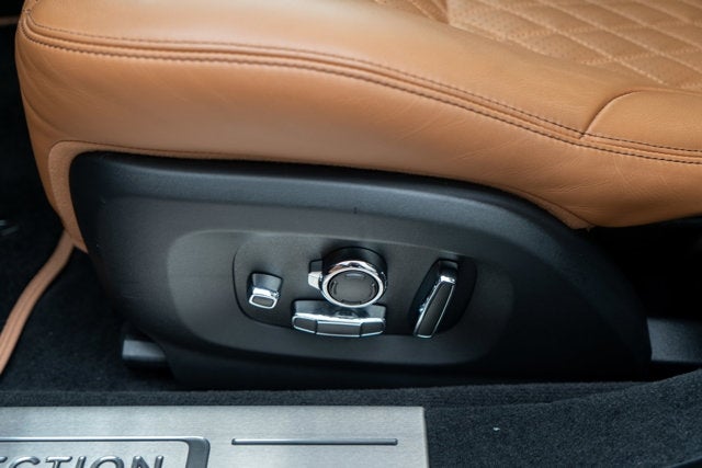 2019 Jaguar XJ XJ Collection