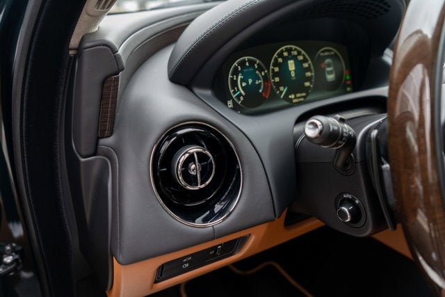 2019 Jaguar XJ XJ Collection