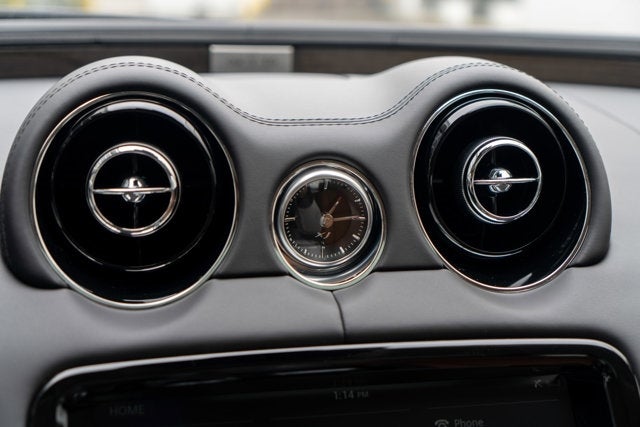 2019 Jaguar XJ XJ Collection