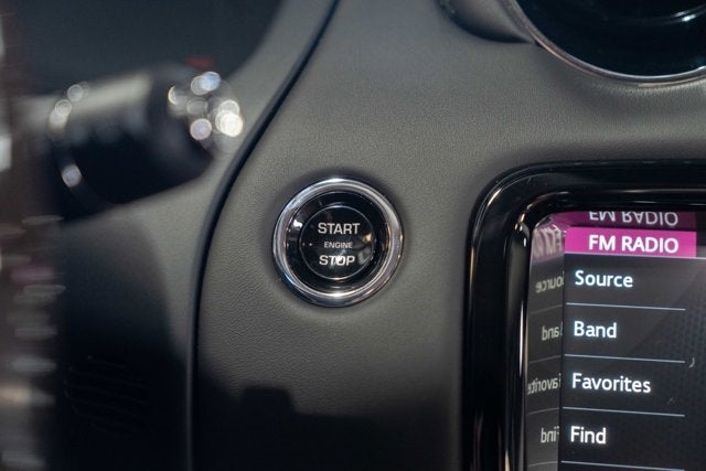 2019 Jaguar XJ XJ Collection