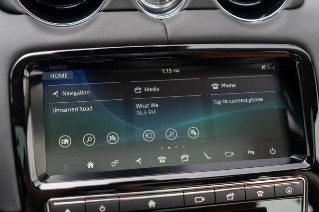 2019 Jaguar XJ XJ Collection