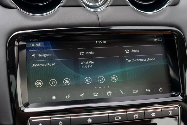 2019 Jaguar XJ XJ Collection