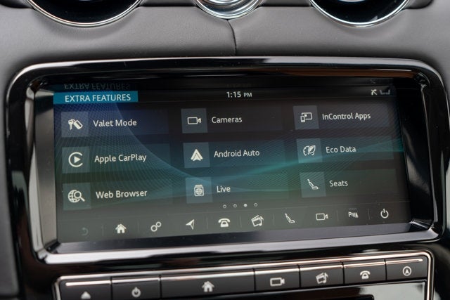 2019 Jaguar XJ XJ Collection