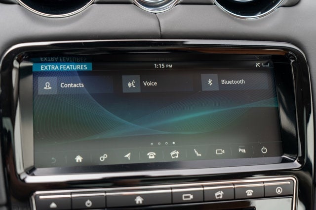 2019 Jaguar XJ XJ Collection