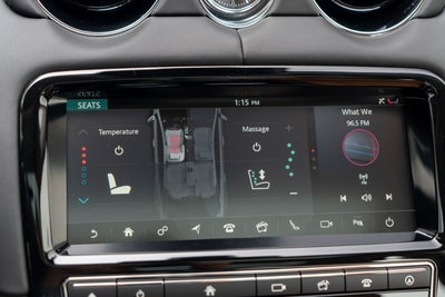 2019 Jaguar XJ XJ Collection