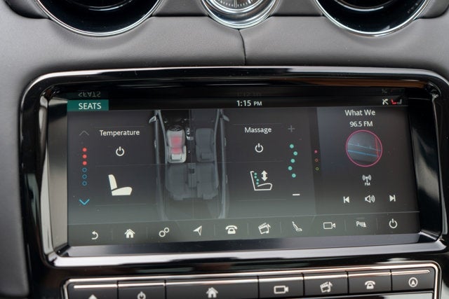 2019 Jaguar XJ XJ Collection