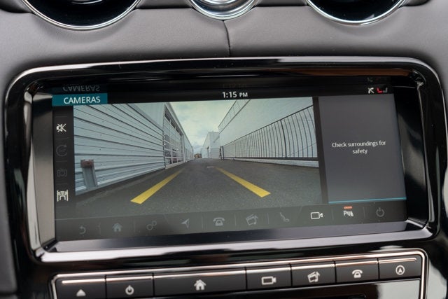 2019 Jaguar XJ XJ Collection