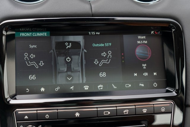 2019 Jaguar XJ XJ Collection