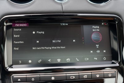 2019 Jaguar XJ XJ Collection