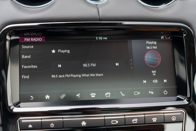 2019 Jaguar XJ XJ Collection