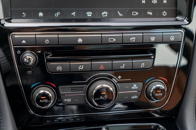 2019 Jaguar XJ XJ Collection