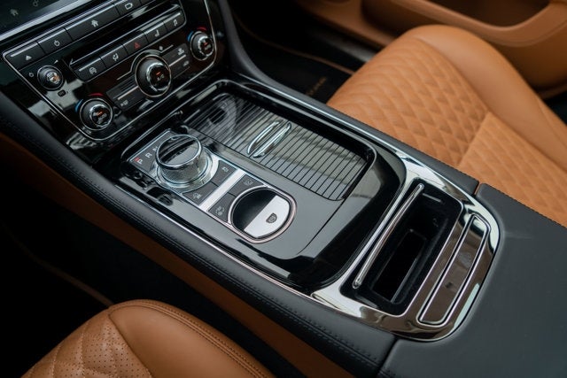 2019 Jaguar XJ XJ Collection