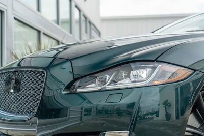 2019 Jaguar XJ XJ Collection