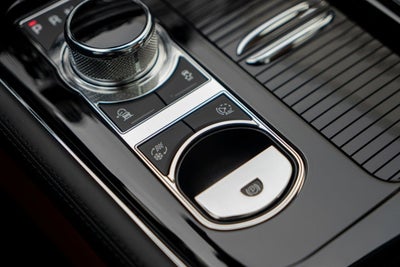 2019 Jaguar XJ XJ Collection