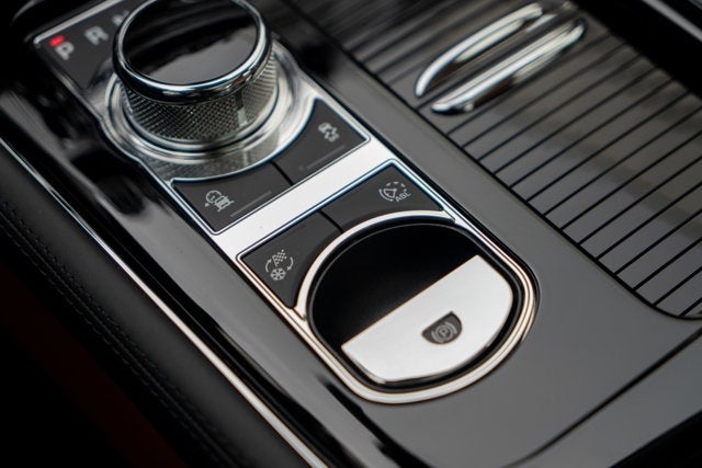 2019 Jaguar XJ XJ Collection