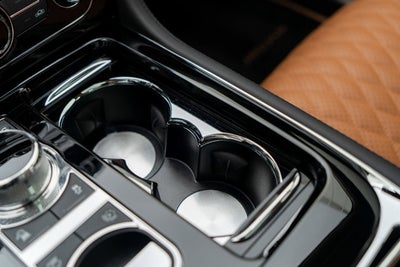 2019 Jaguar XJ XJ Collection