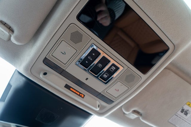 2019 Jaguar XJ XJ Collection