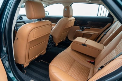 2019 Jaguar XJ XJ Collection