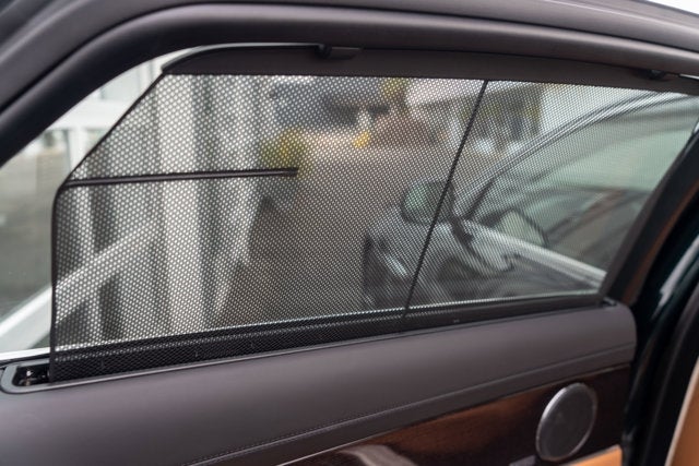 2019 Jaguar XJ XJ Collection