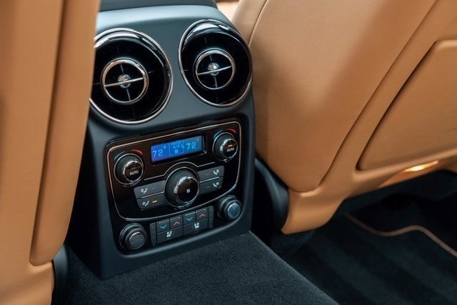 2019 Jaguar XJ XJ Collection