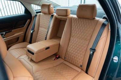 2019 Jaguar XJ XJ Collection