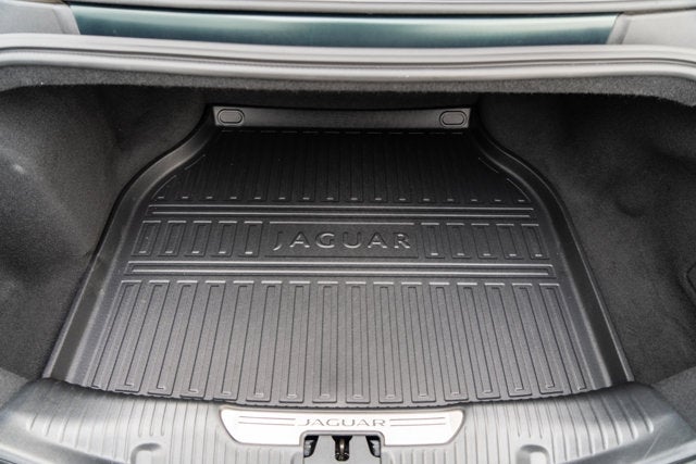 2019 Jaguar XJ XJ Collection