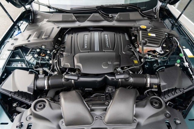 2019 Jaguar XJ XJ Collection