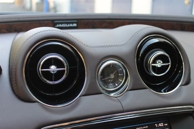 2014 Jaguar XJL Supercharged
