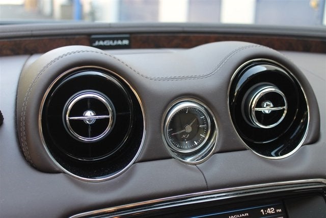 2014 Jaguar XJL Supercharged